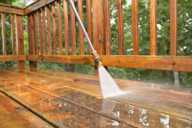 Best House Exterior Washing  in Ross, OH